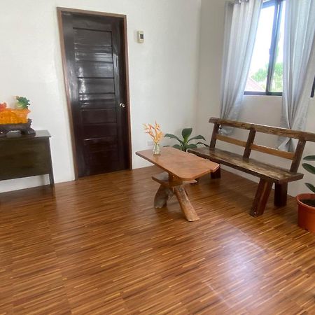 Bonzu Homestay General Luna  Buitenkant foto