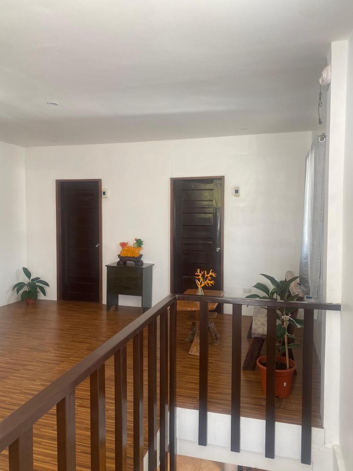 Bonzu Homestay General Luna  Buitenkant foto