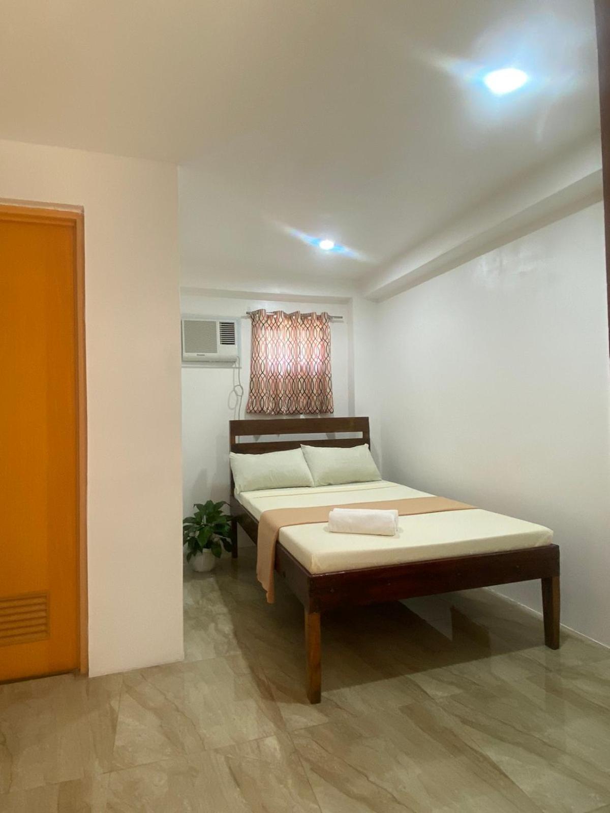 Bonzu Homestay General Luna  Buitenkant foto