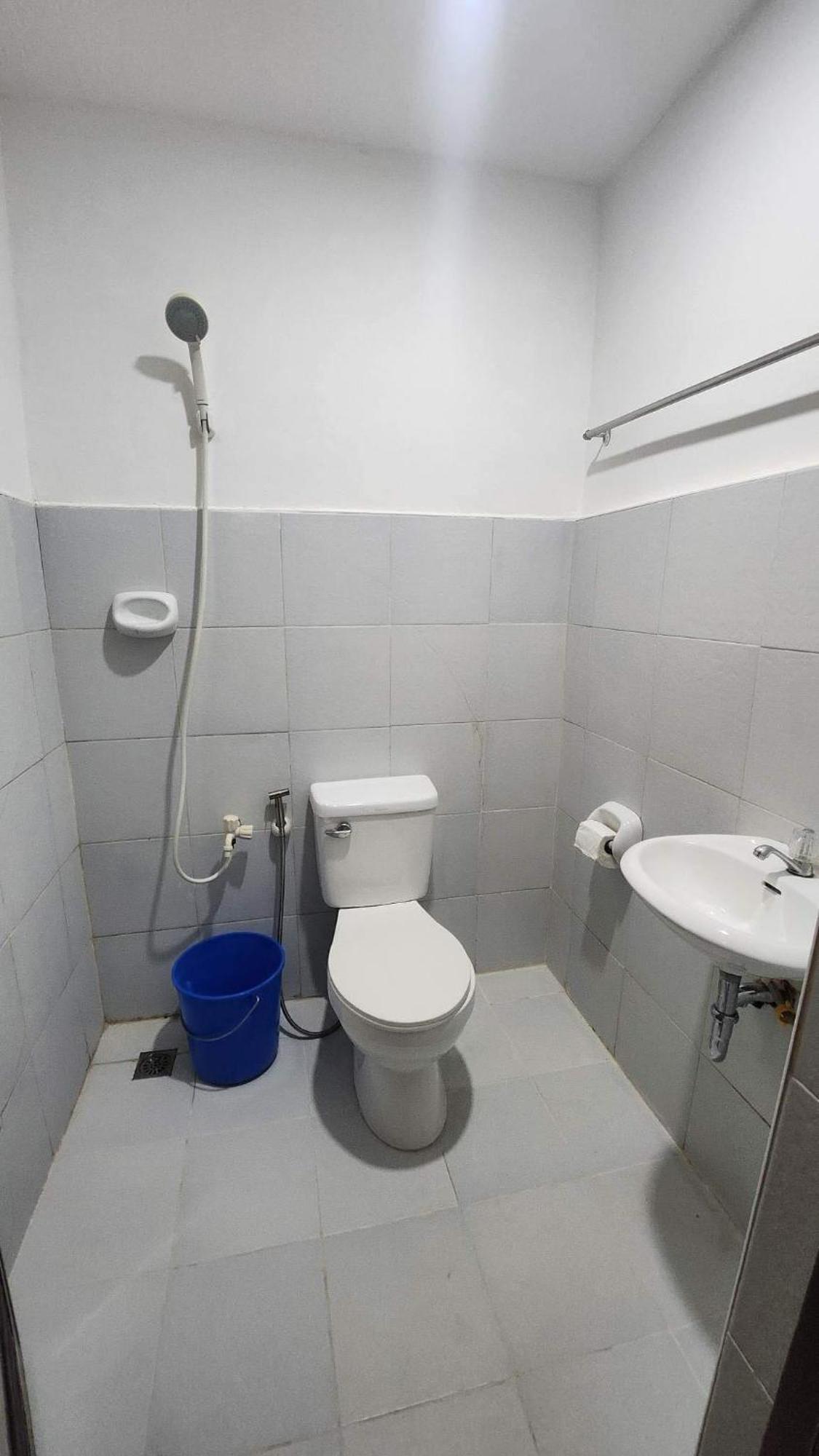 Bonzu Homestay General Luna  Buitenkant foto