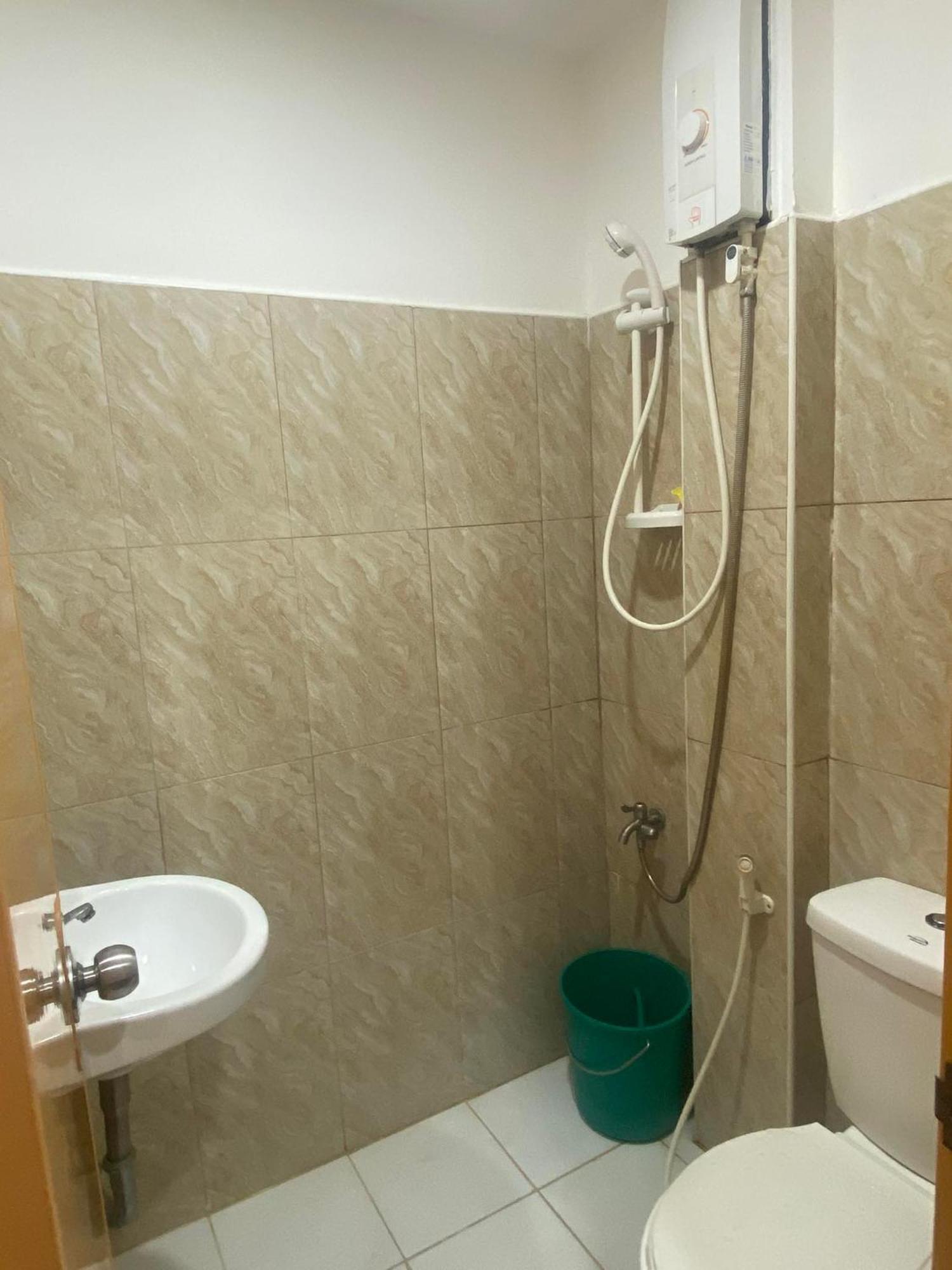 Bonzu Homestay General Luna  Buitenkant foto