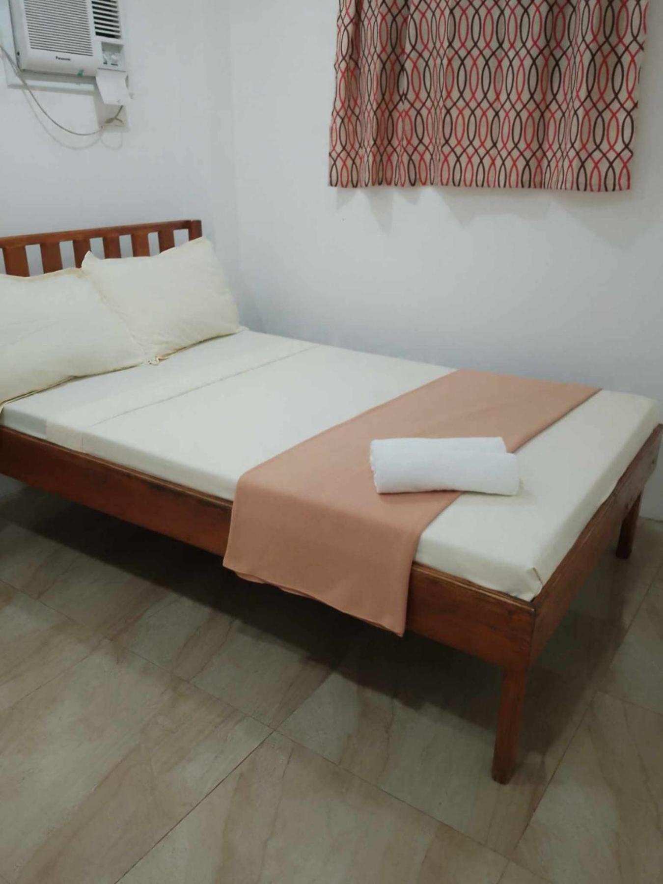 Bonzu Homestay General Luna  Buitenkant foto