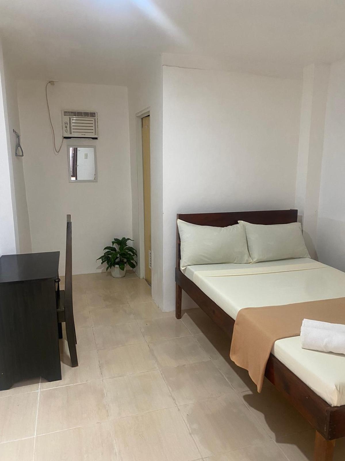 Bonzu Homestay General Luna  Buitenkant foto